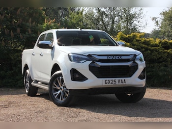 Used Isuzu D-Max 2025 for sale - 79571201: Photo
