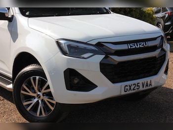 Used Isuzu D-Max 2025 for sale - 79571201: Photo