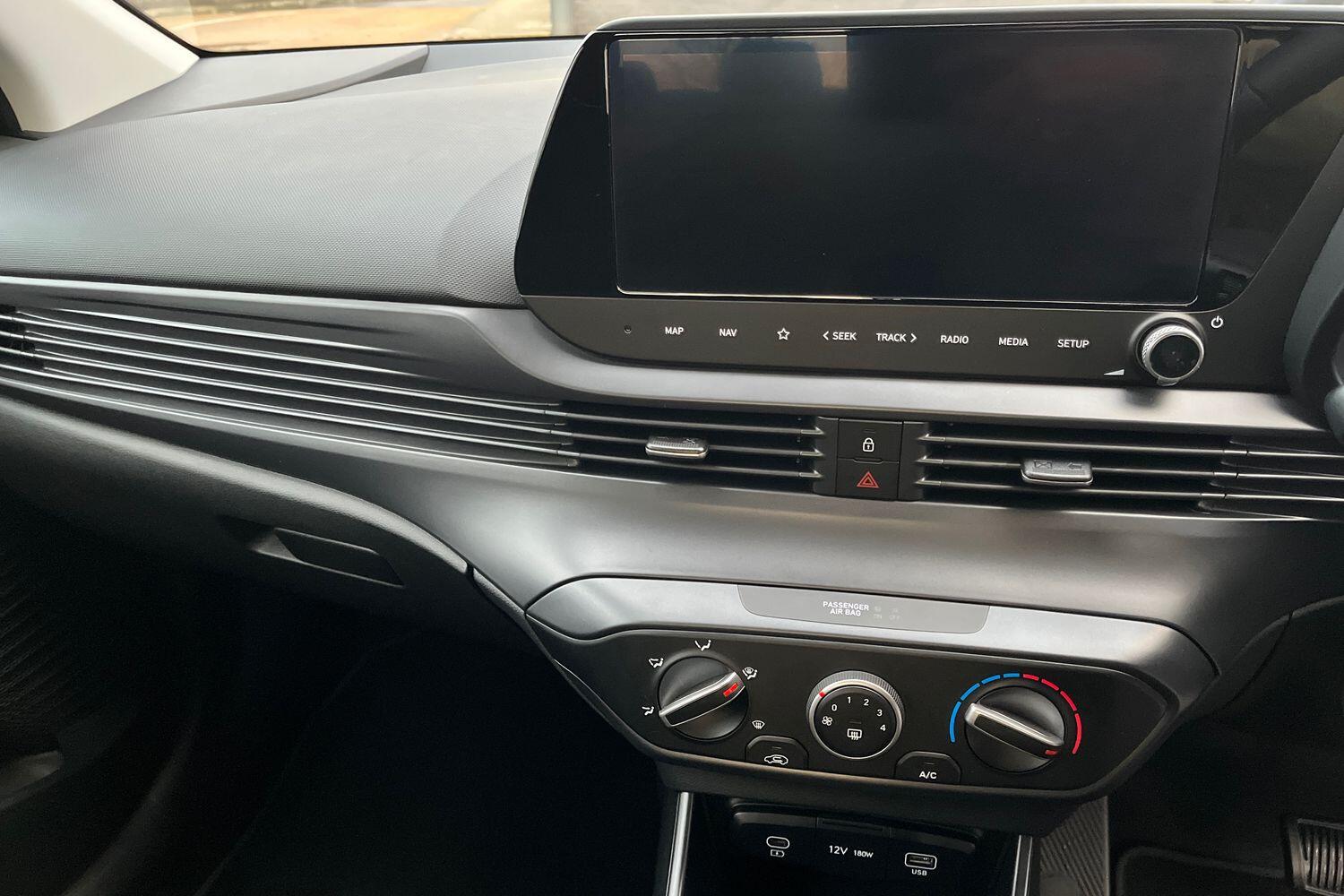 Used Hyundai i20 2025 for sale - 76885096: Photo 10