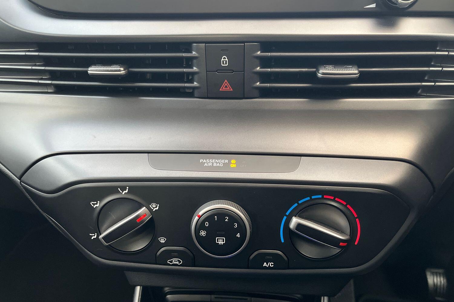 Used Hyundai i20 2025 for sale - 76885096: Photo 14