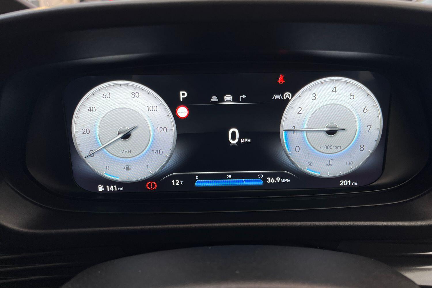 Used Hyundai i20 2025 for sale - 76885096: Photo 16