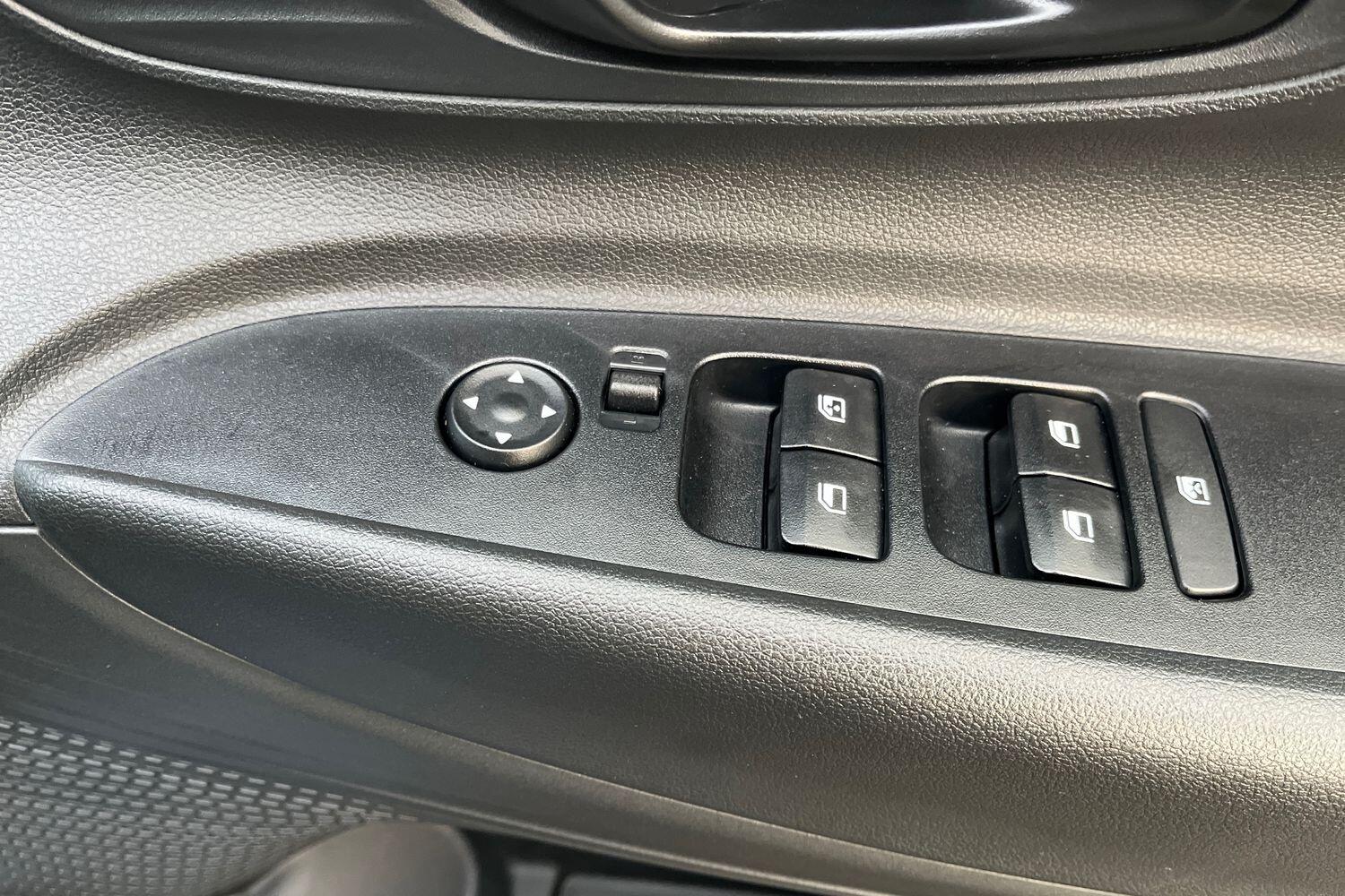 Used Hyundai i20 2025 for sale - 76885096: Photo 17