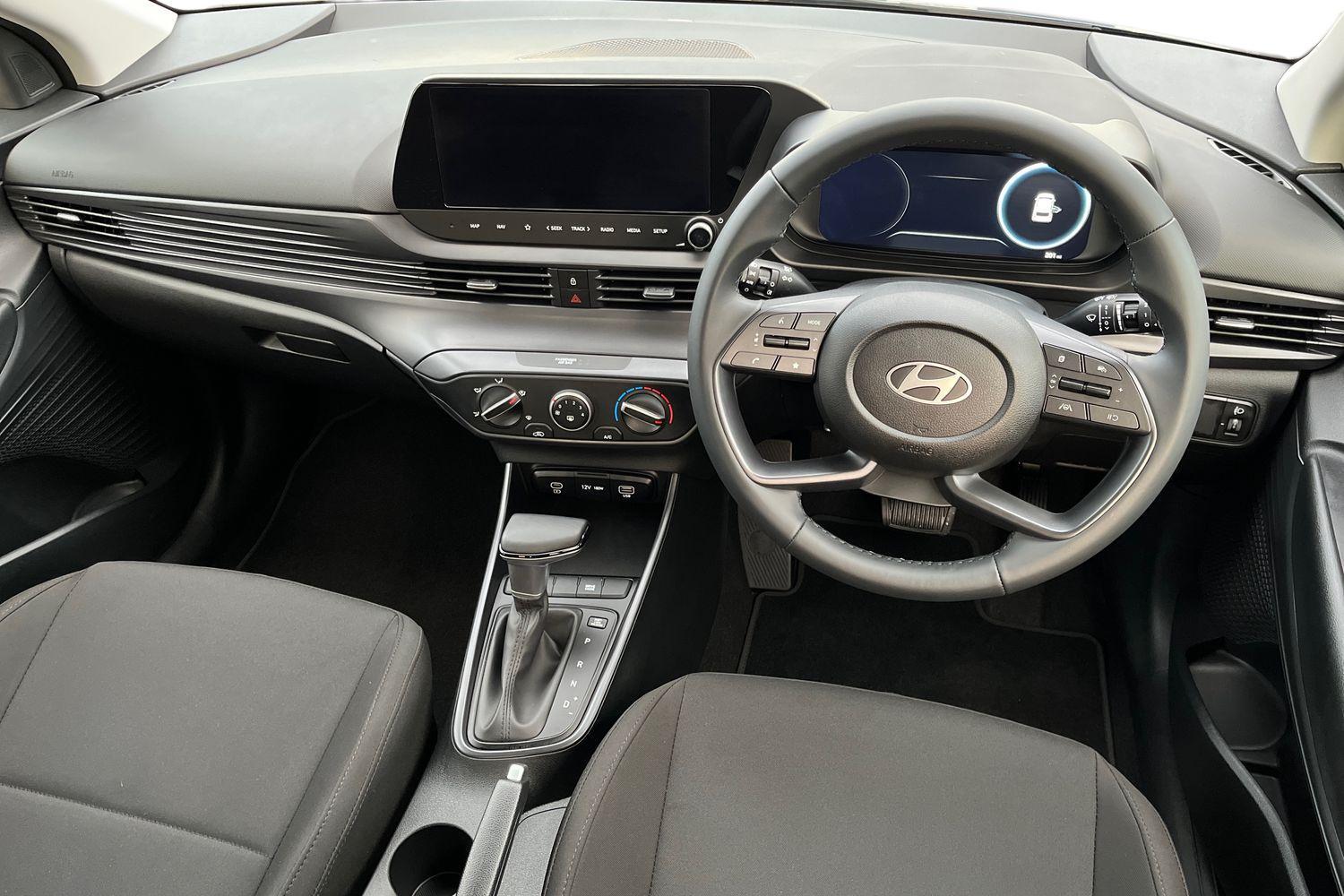 Used Hyundai i20 2025 for sale - 76885096: Photo 6