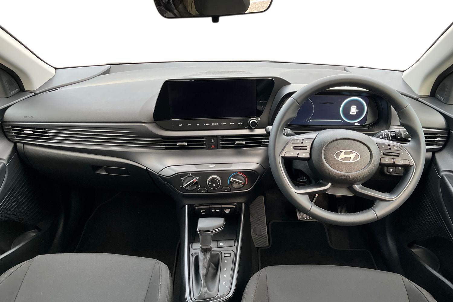 Used Hyundai i20 2025 for sale - 76885096: Photo 8