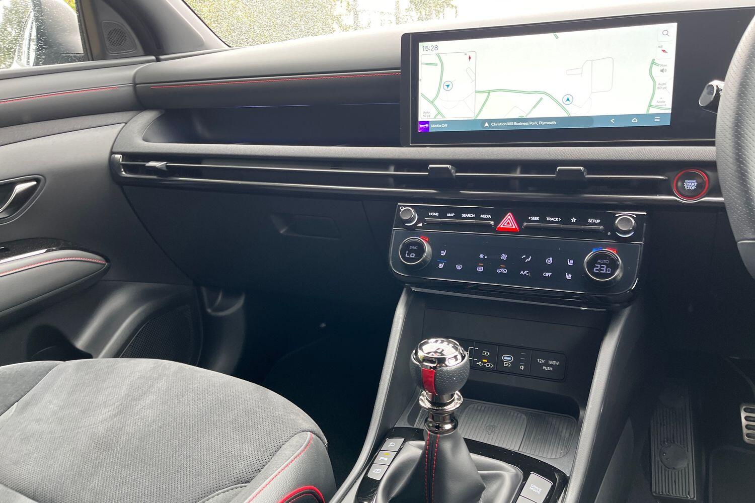 Used Hyundai TUCSON 2024 for sale - 76676648: Photo 10