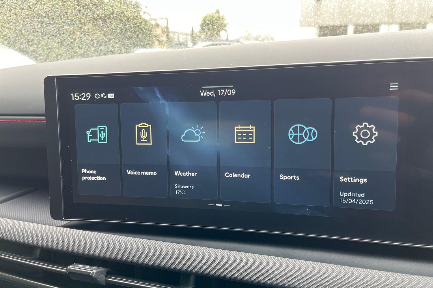 Used Hyundai TUCSON 2024 for sale - 76676648: Photo 11