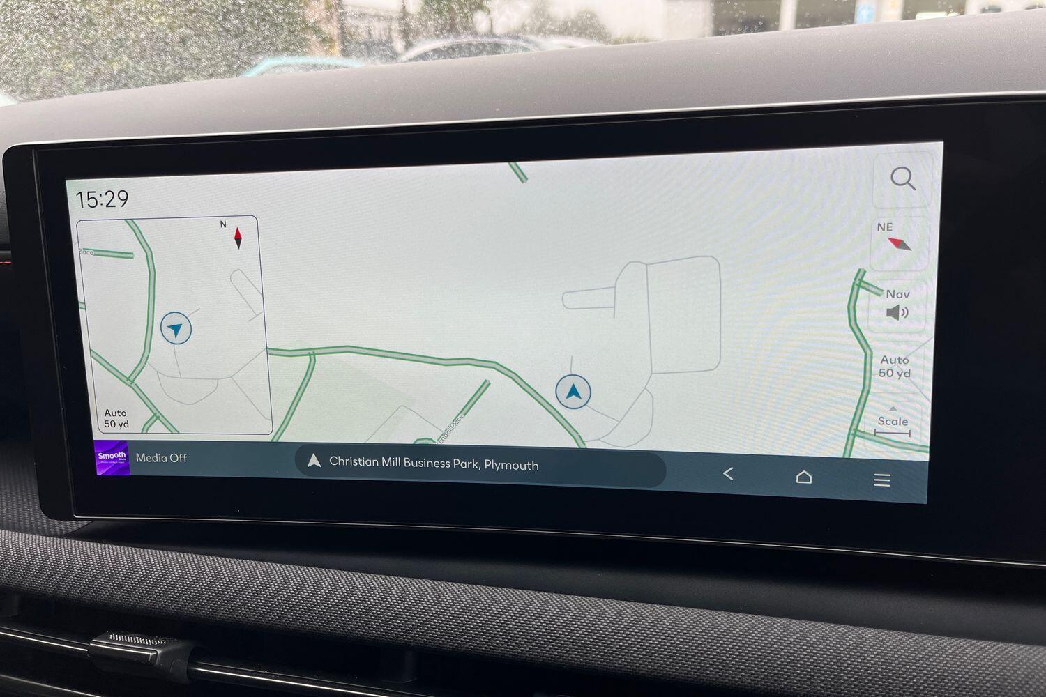 Used Hyundai TUCSON 2024 for sale - 76676648: Photo 12