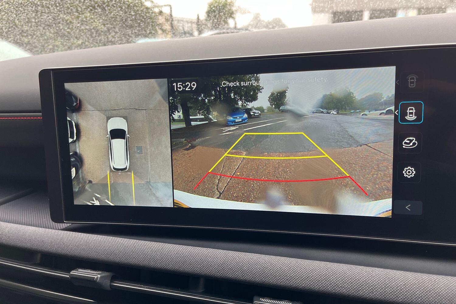 Used Hyundai TUCSON 2024 for sale - 76676648: Photo 13