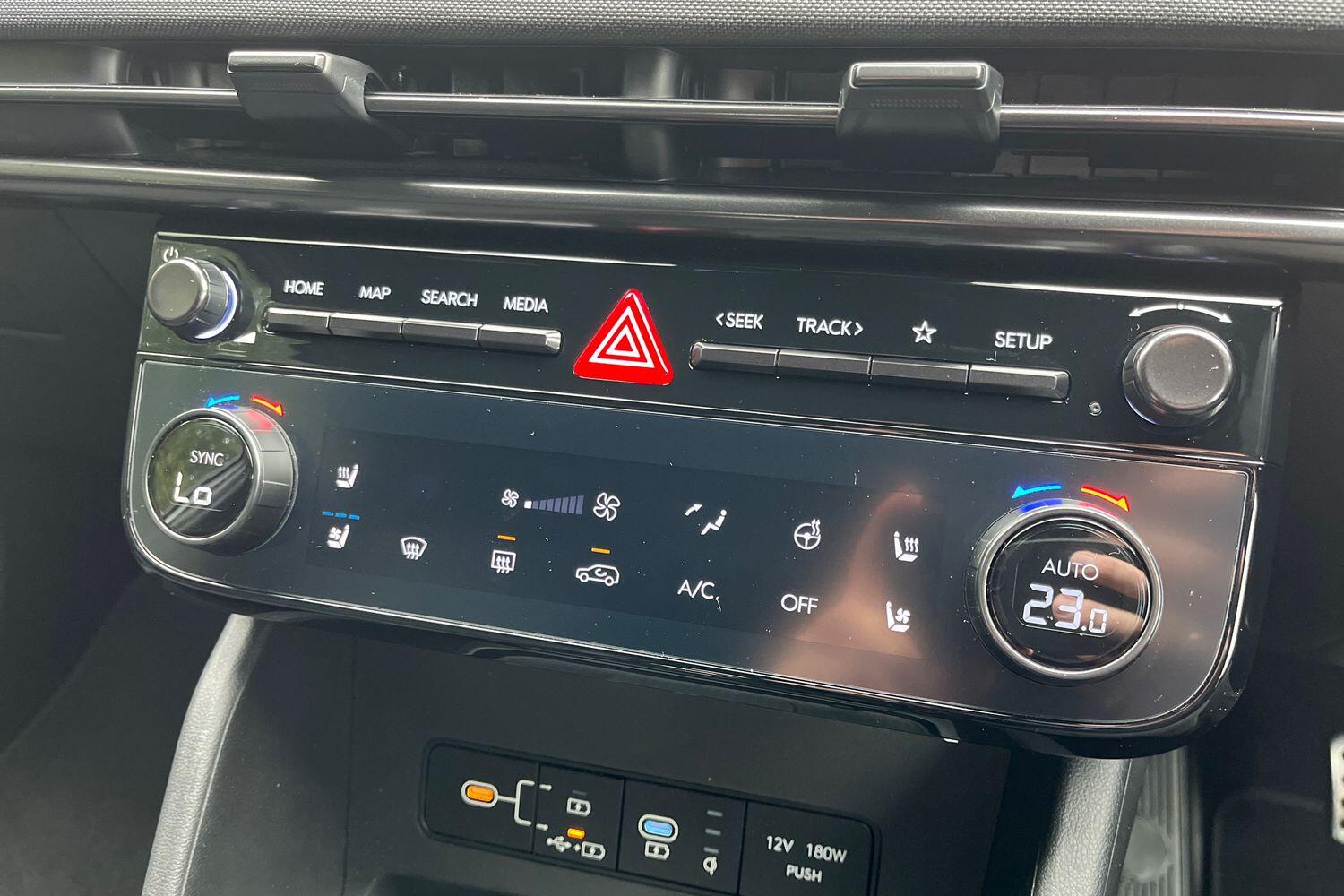 Used Hyundai TUCSON 2024 for sale - 76676648: Photo 14