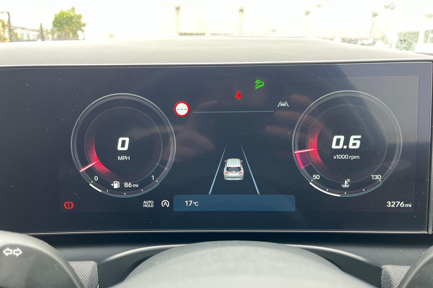 Used Hyundai TUCSON 2024 for sale - 76676648: Photo 16