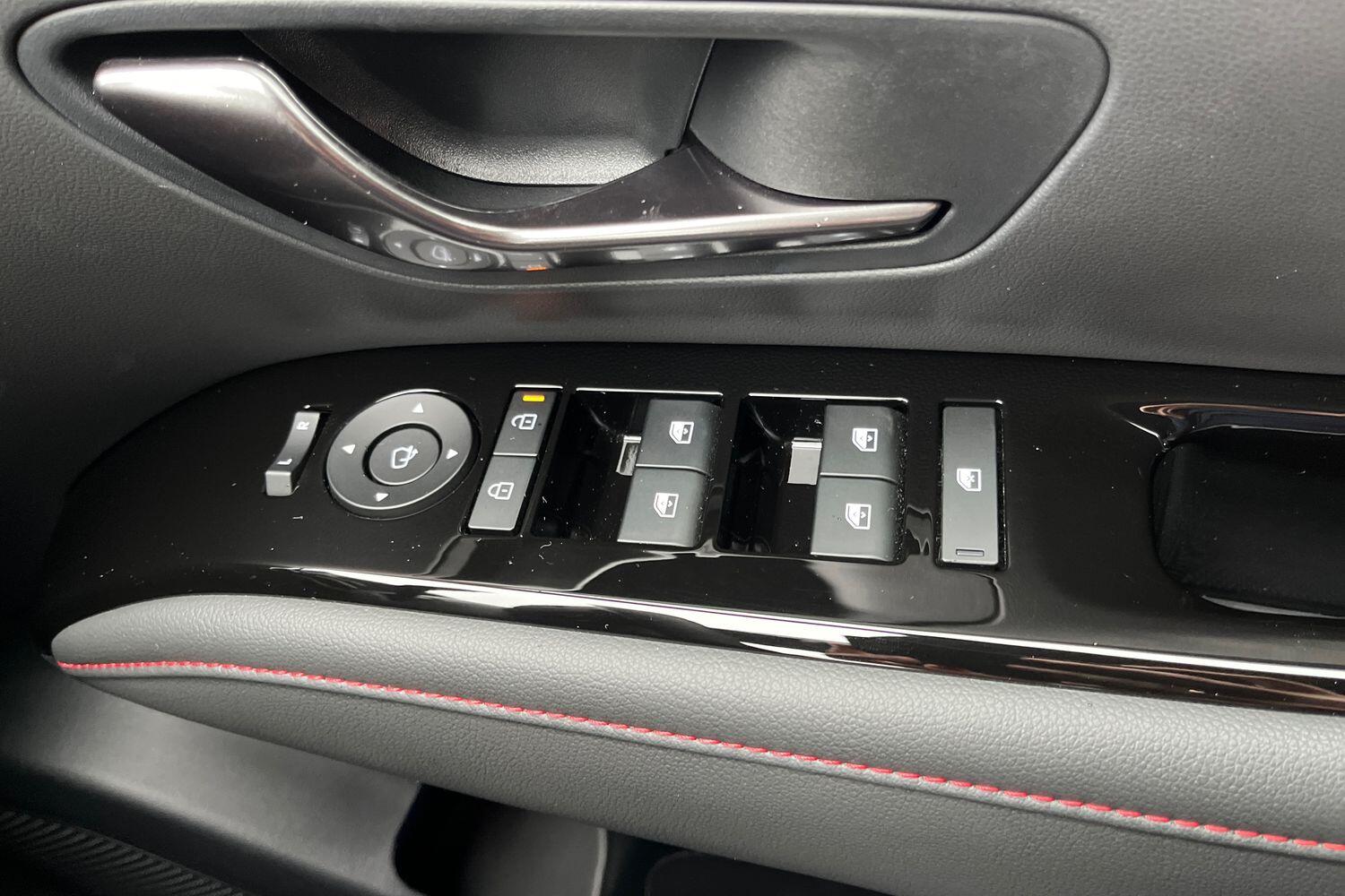 Used Hyundai TUCSON 2024 for sale - 76676648: Photo 17