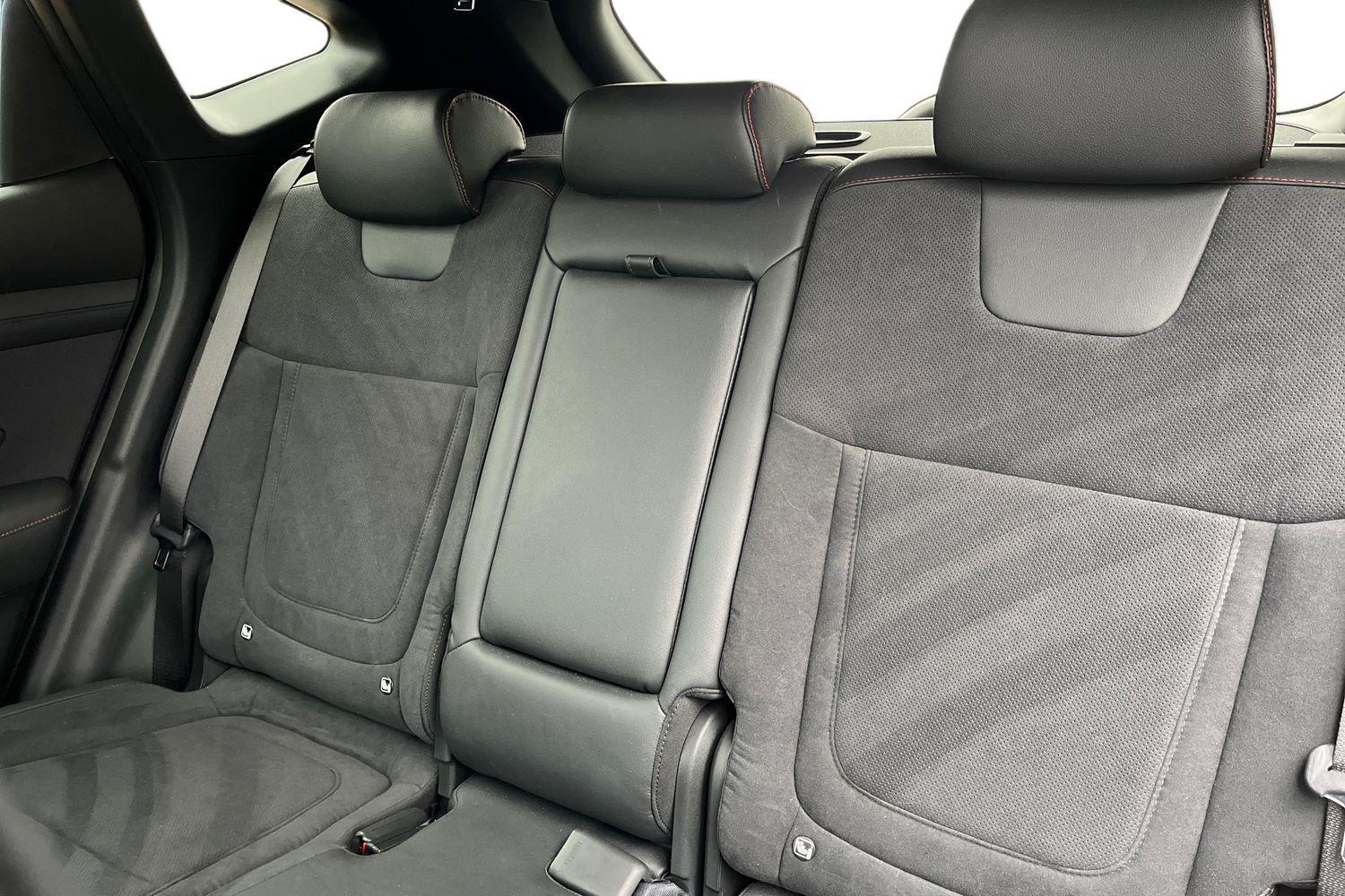 Used Hyundai TUCSON 2024 for sale - 76676648: Photo 19