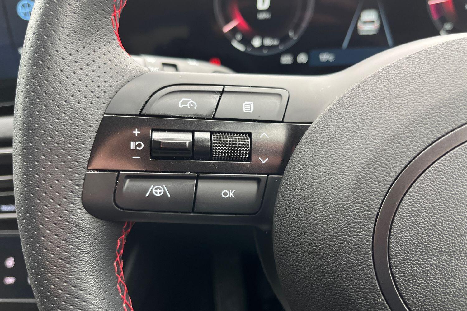 Used Hyundai TUCSON 2024 for sale - 76676648: Photo 22