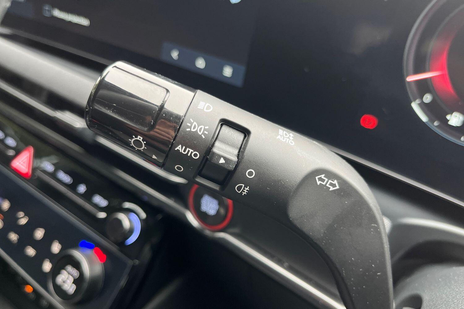 Used Hyundai TUCSON 2024 for sale - 76676648: Photo 25