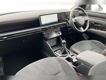 Used Hyundai TUCSON 2024 for sale - 76676648: Photo