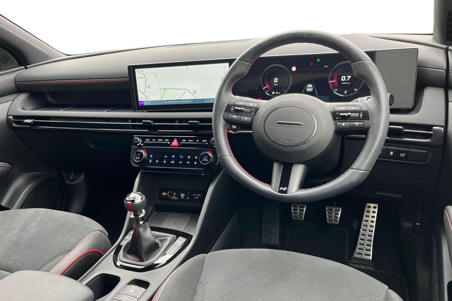 Used Hyundai TUCSON 2024 for sale - 76676648: Photo 6