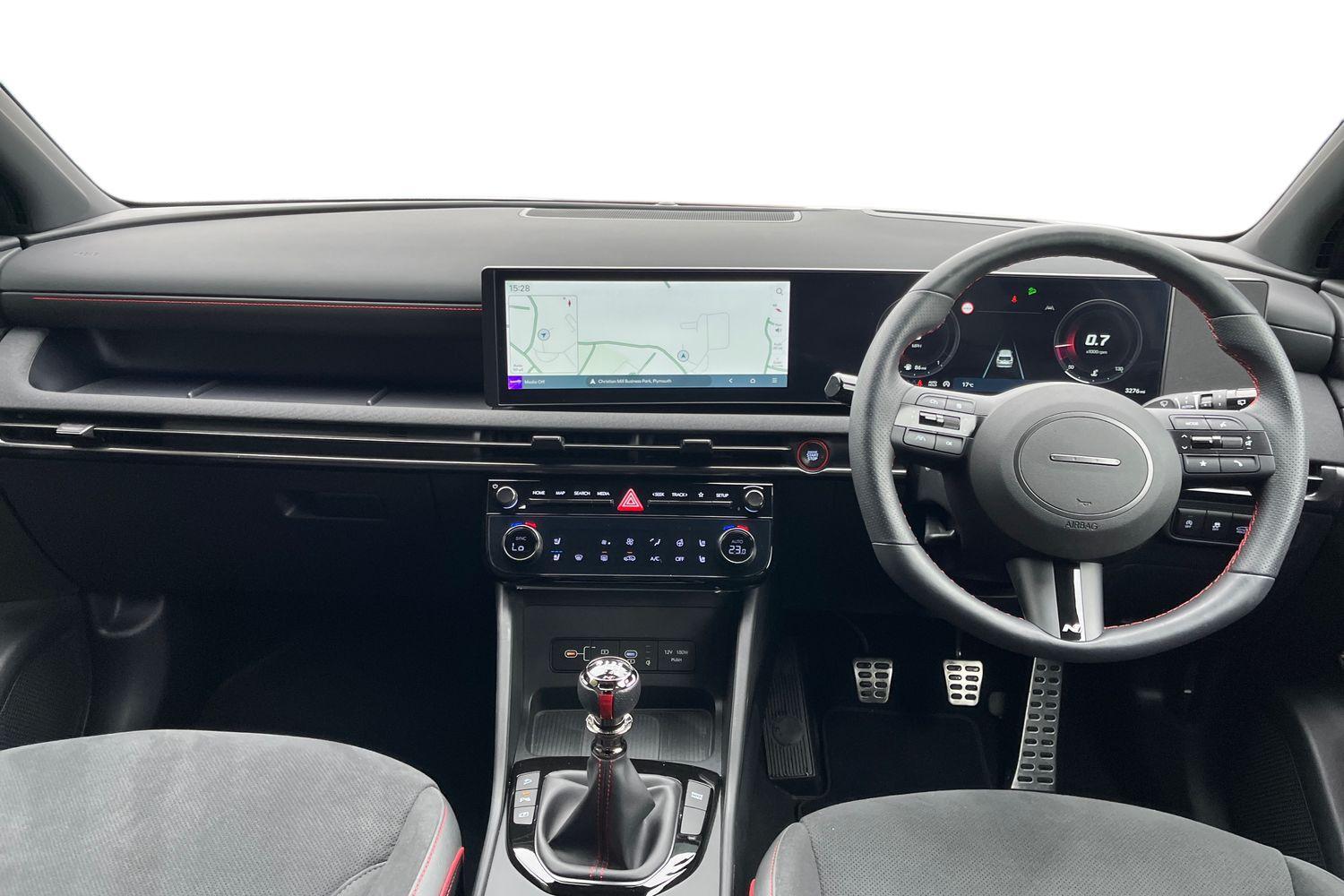 Used Hyundai TUCSON 2024 for sale - 76676648: Photo 8