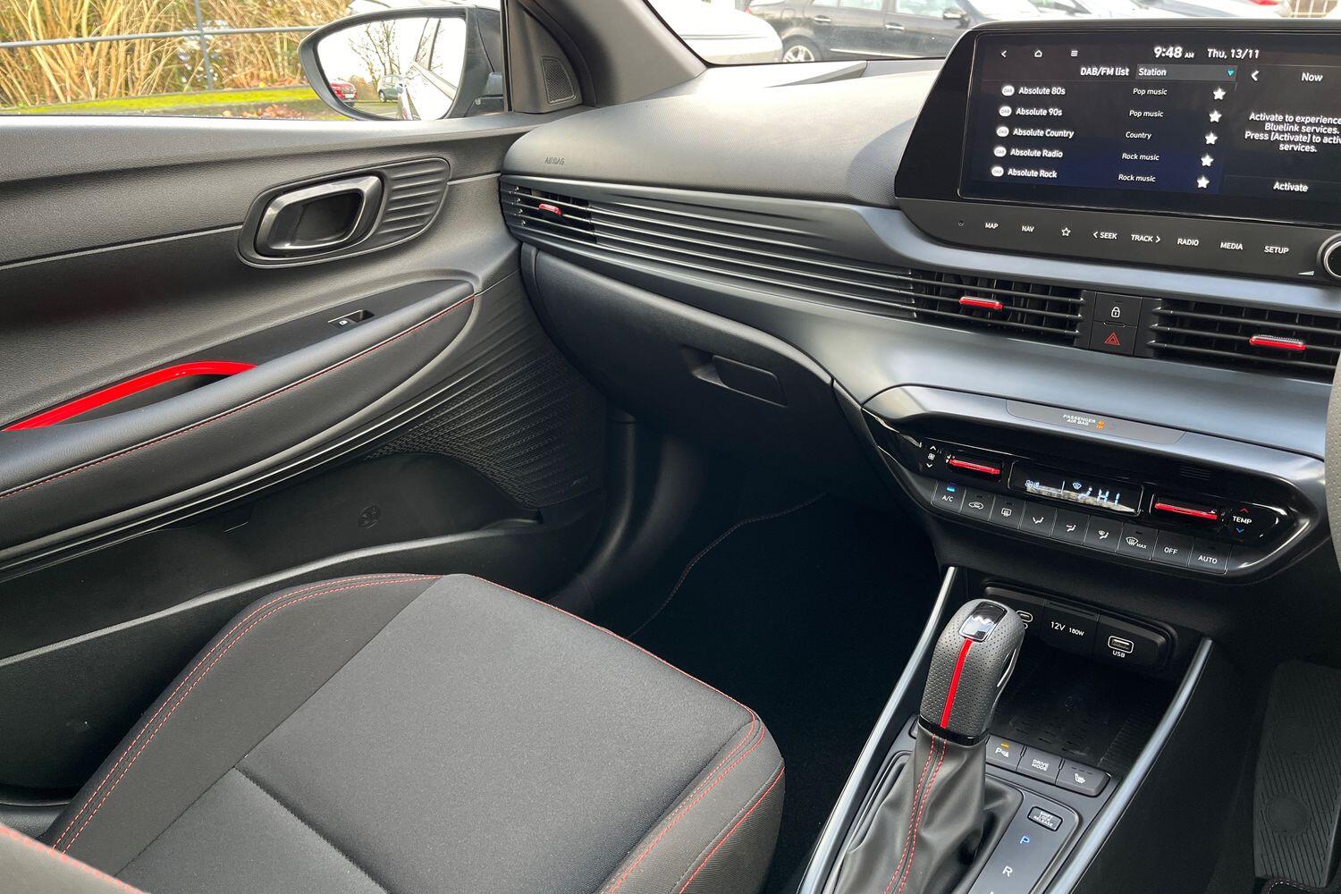 Used Hyundai i20 2025 for sale - 76897179: Photo 10