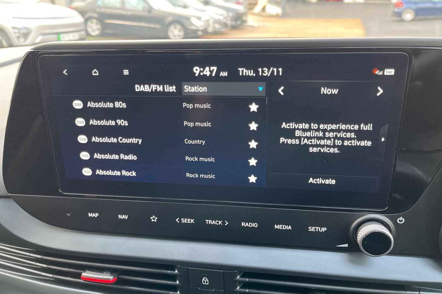 Used Hyundai i20 2025 for sale - 76897179: Photo 11