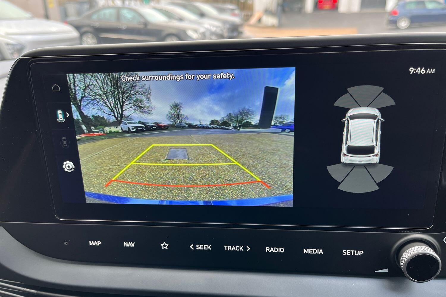 Used Hyundai i20 2025 for sale - 76897179: Photo 13