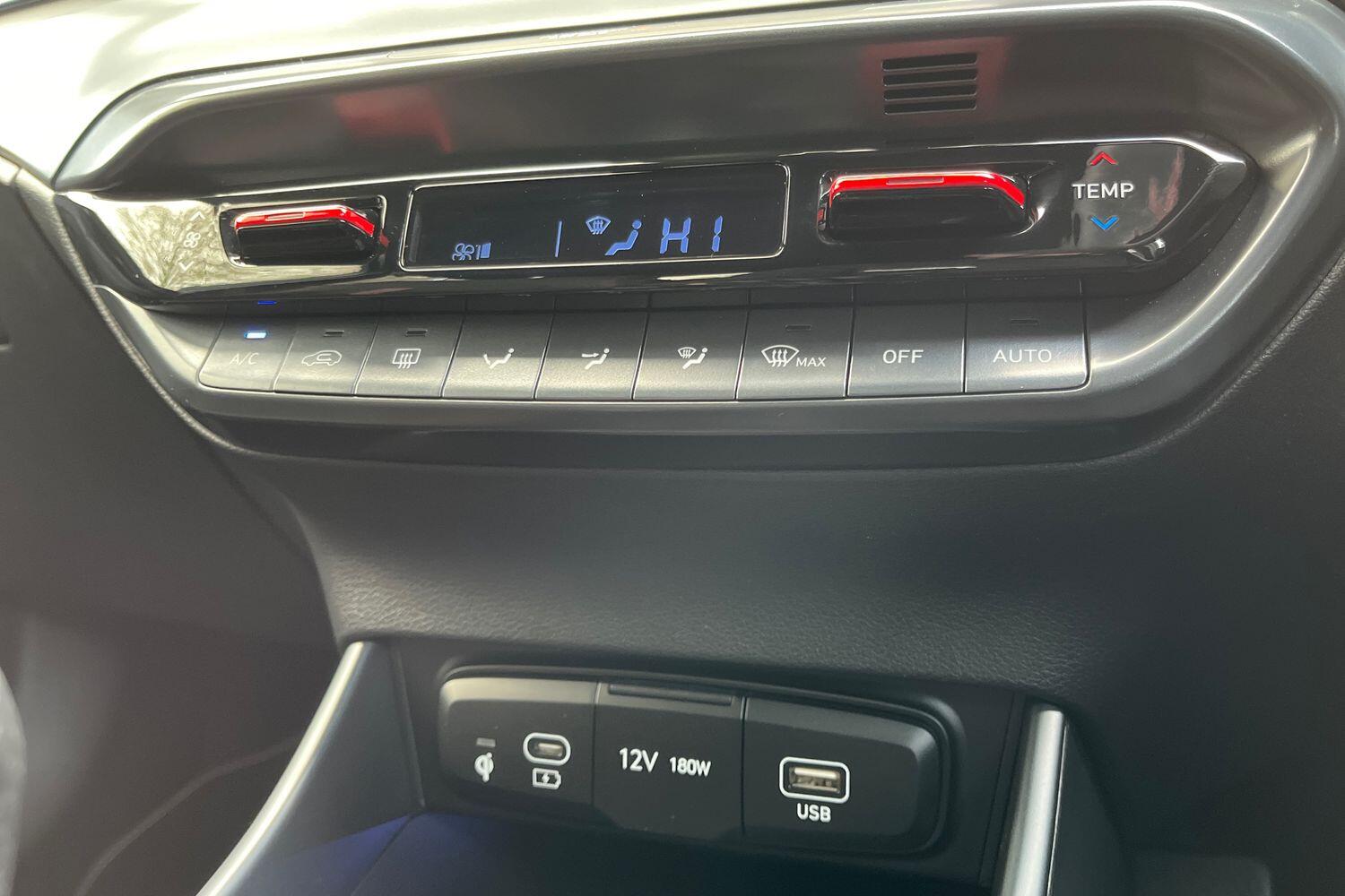 Used Hyundai i20 2025 for sale - 76897179: Photo 14