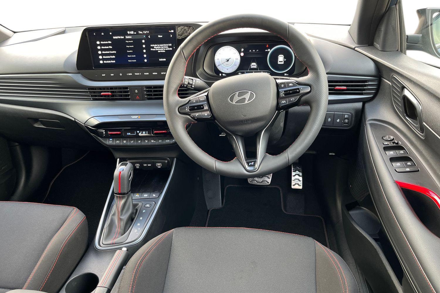 Used Hyundai i20 2025 for sale - 76897179: Photo 15