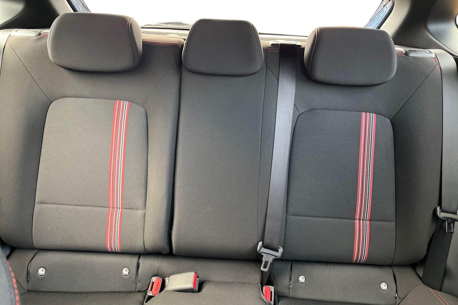 Used Hyundai i20 2025 for sale - 76897179: Photo 19