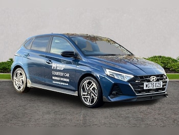 Used Hyundai i20 2025 for sale - 76897179: Photo