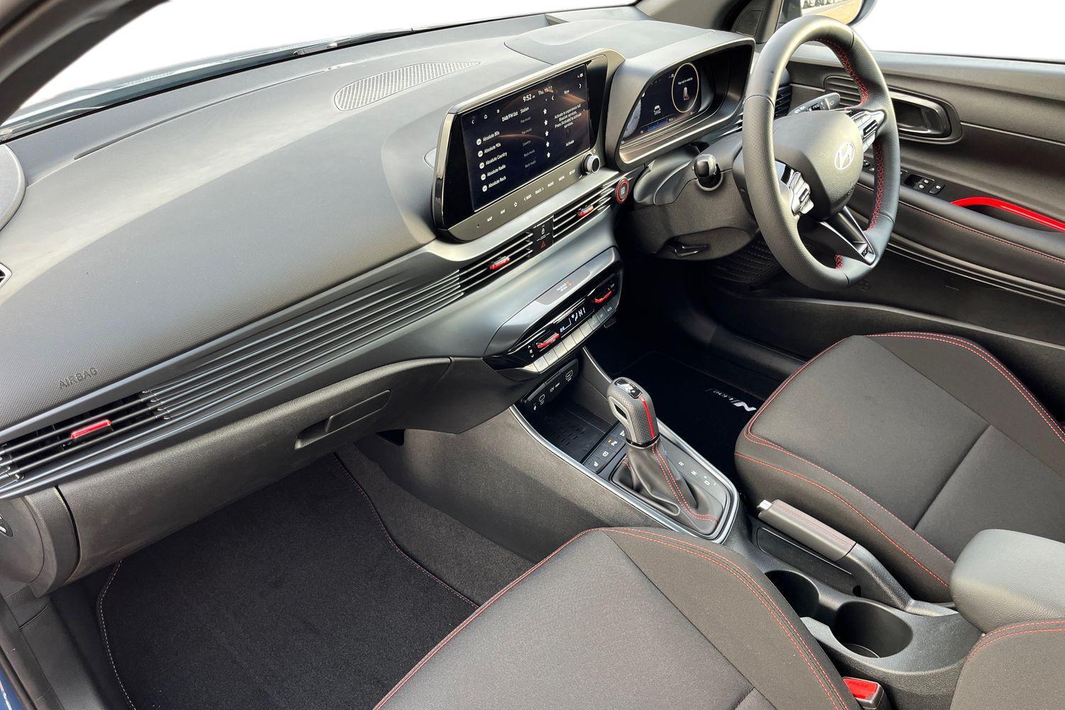 Used Hyundai i20 2025 for sale - 76897179: Photo 2