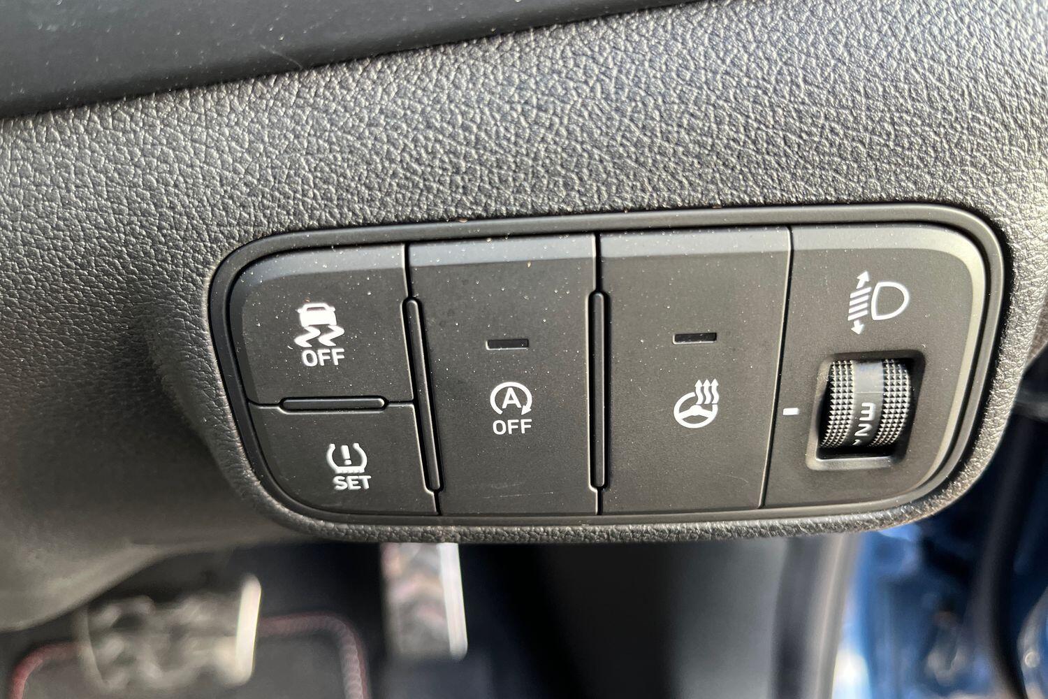 Used Hyundai i20 2025 for sale - 76897179: Photo 21