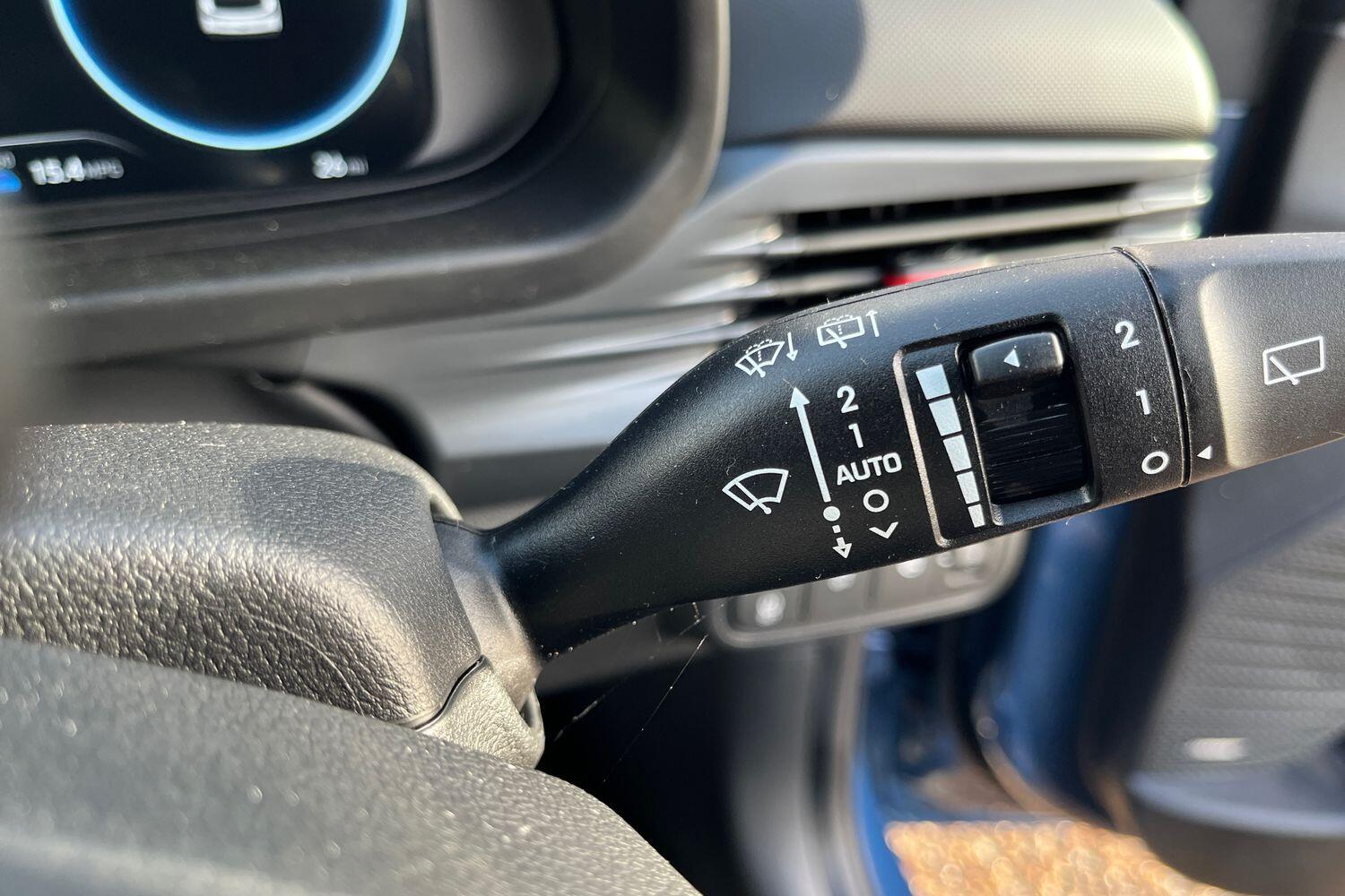 Used Hyundai i20 2025 for sale - 76897179: Photo 22