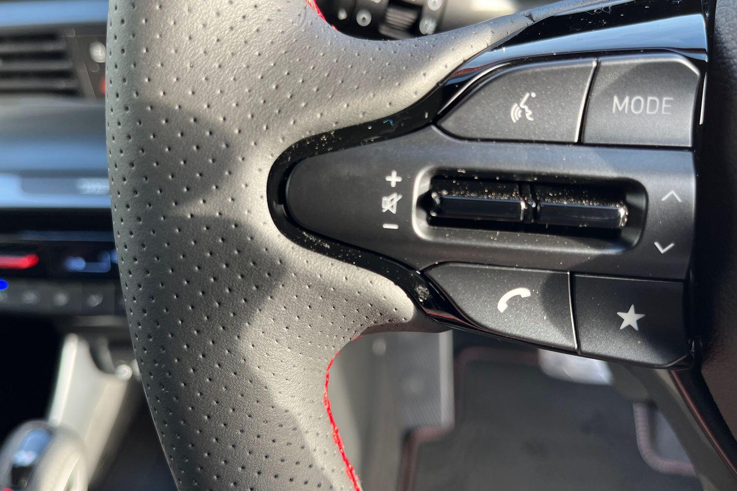 Used Hyundai i20 2025 for sale - 76897179: Photo 24