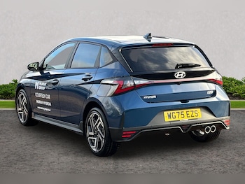 Used Hyundai i20 2025 for sale - 76897179: Photo