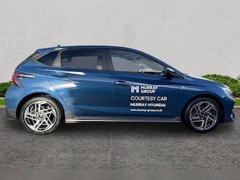 Used Hyundai i20 2025 for sale - 76897179: Photo