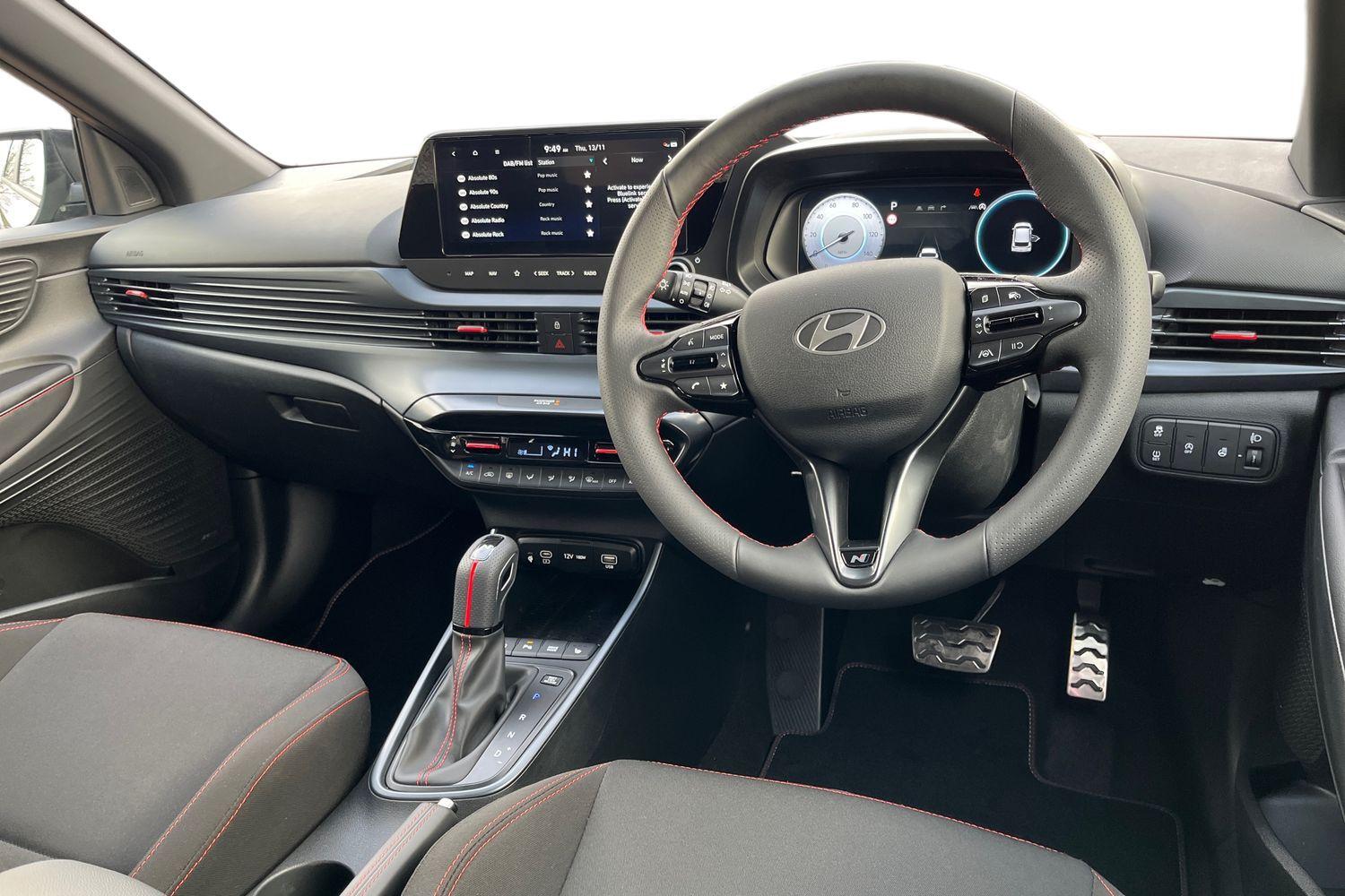 Used Hyundai i20 2025 for sale - 76897179: Photo 6