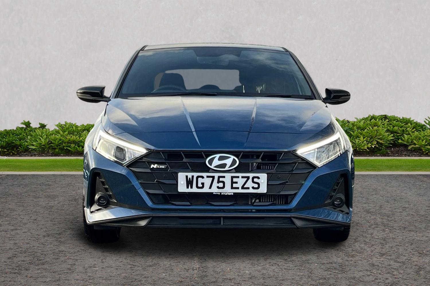 Used Hyundai i20 2025 for sale - 76897179: Photo 7