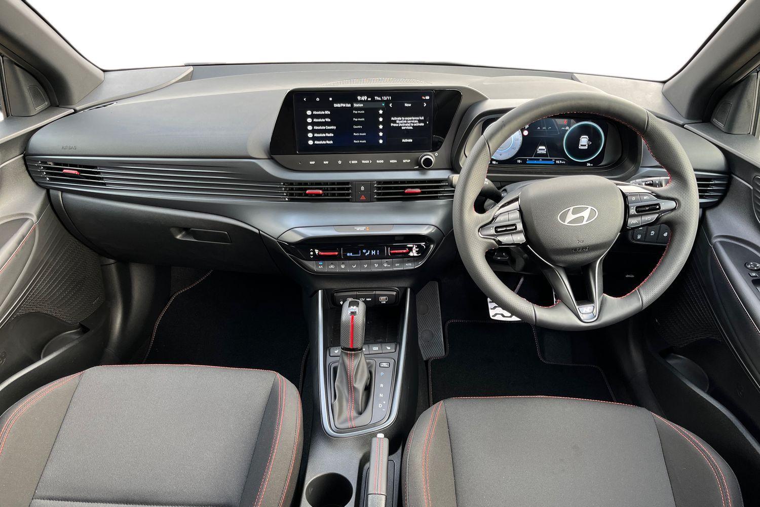 Used Hyundai i20 2025 for sale - 76897179: Photo 8