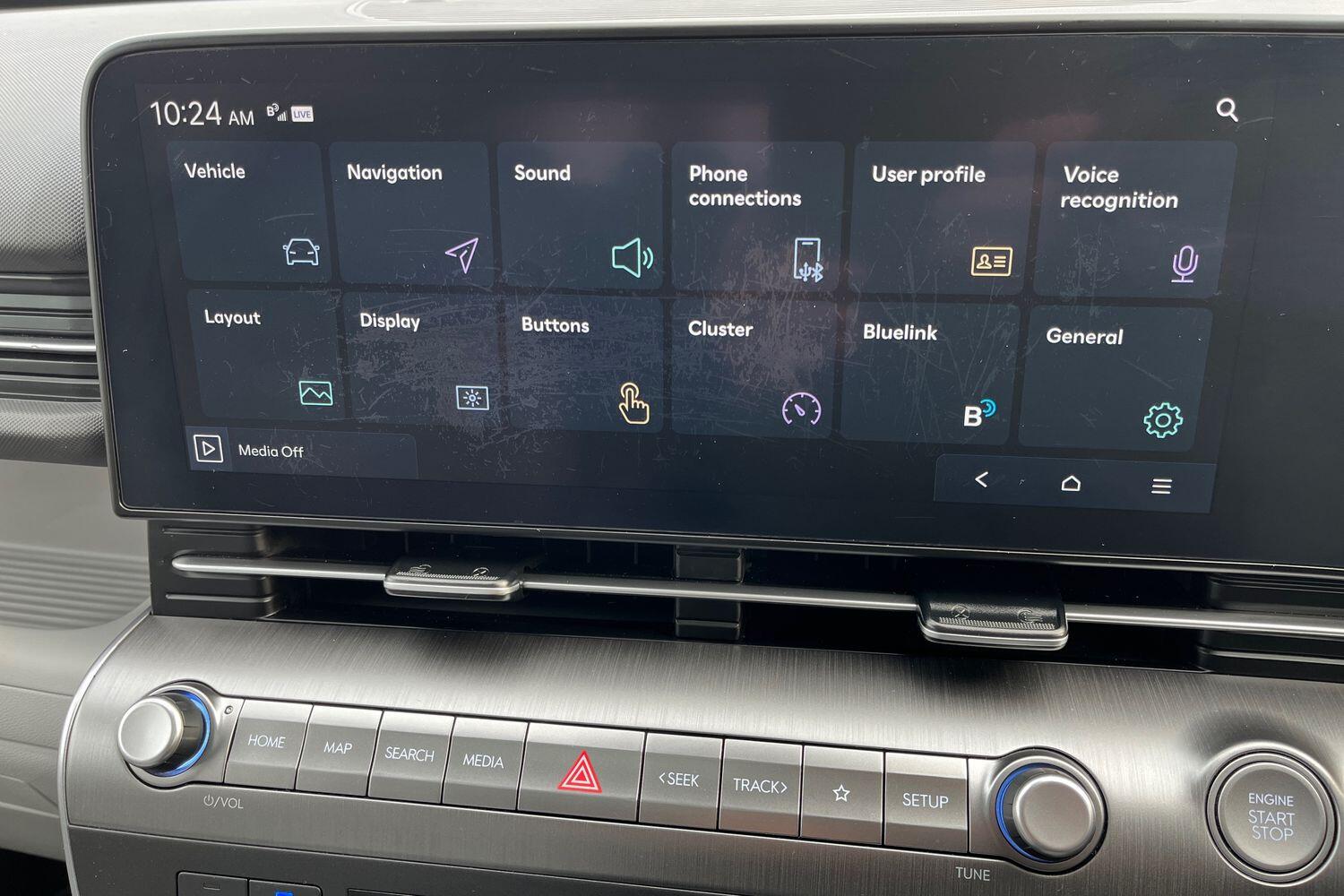 Used Hyundai KONA 2024 for sale - 77314175: Photo 11