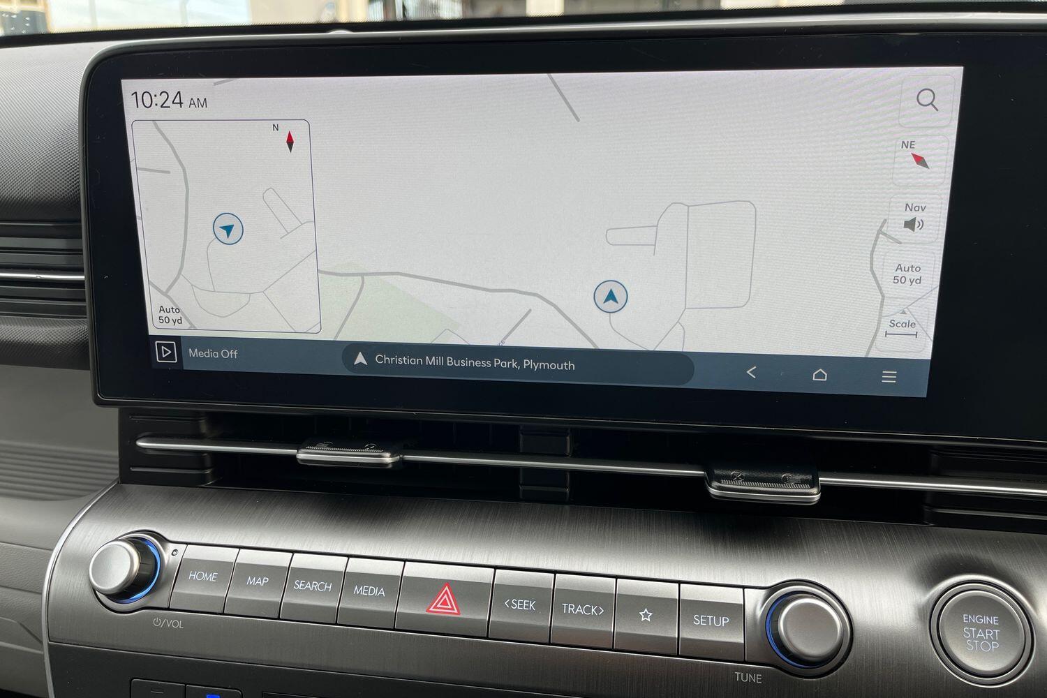 Used Hyundai KONA 2024 for sale - 77314175: Photo 12