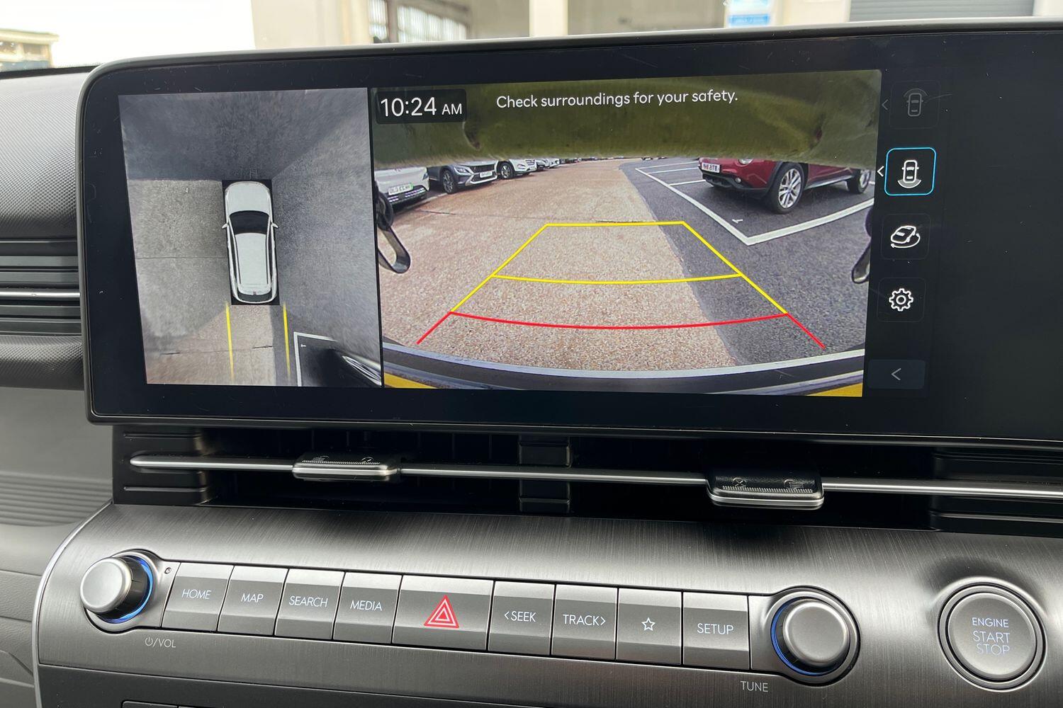 Used Hyundai KONA 2024 for sale - 77314175: Photo 13