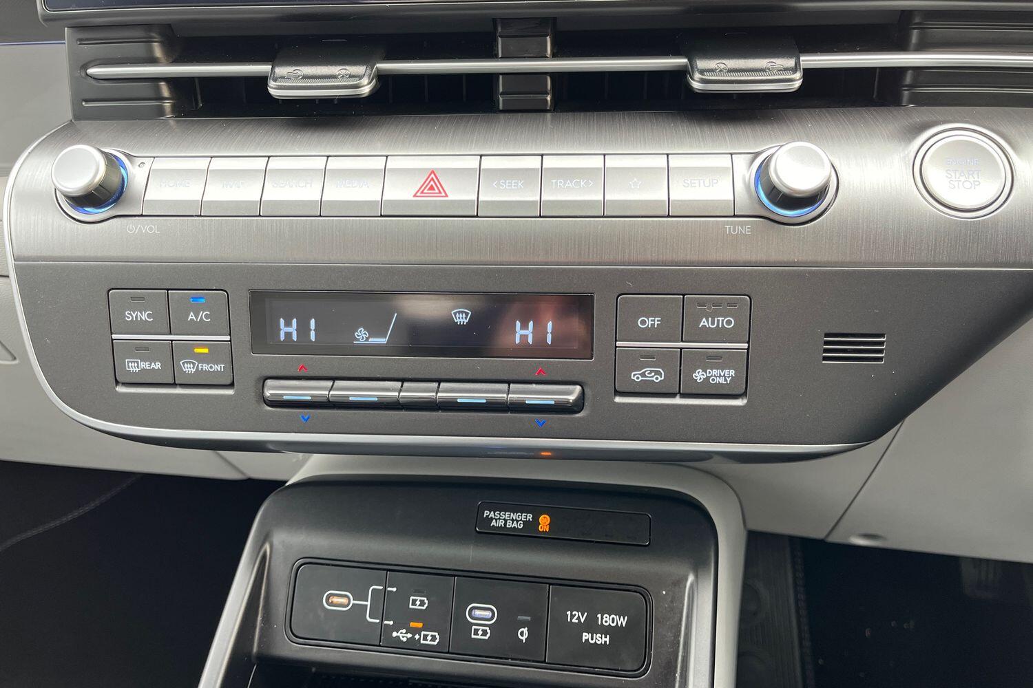 Used Hyundai KONA 2024 for sale - 77314175: Photo 14