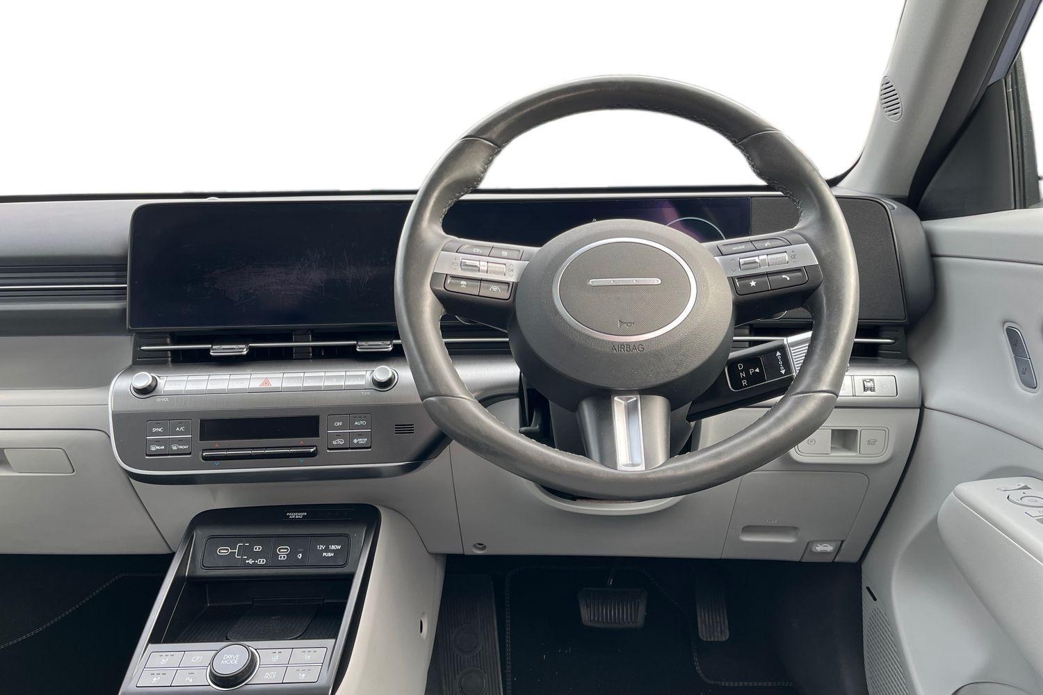 Used Hyundai KONA 2024 for sale - 77314175: Photo 15