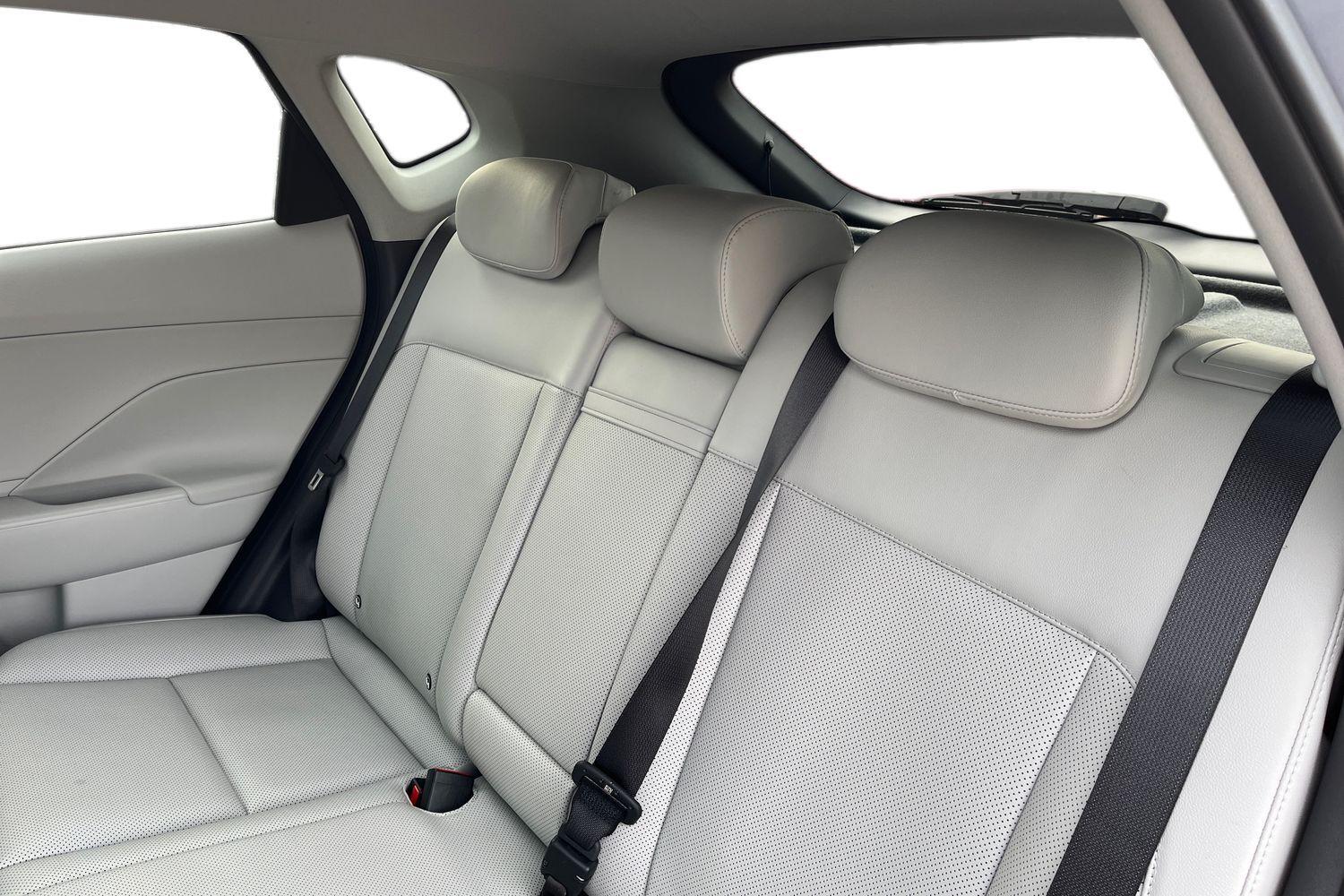 Used Hyundai KONA 2024 for sale - 77314175: Photo 19