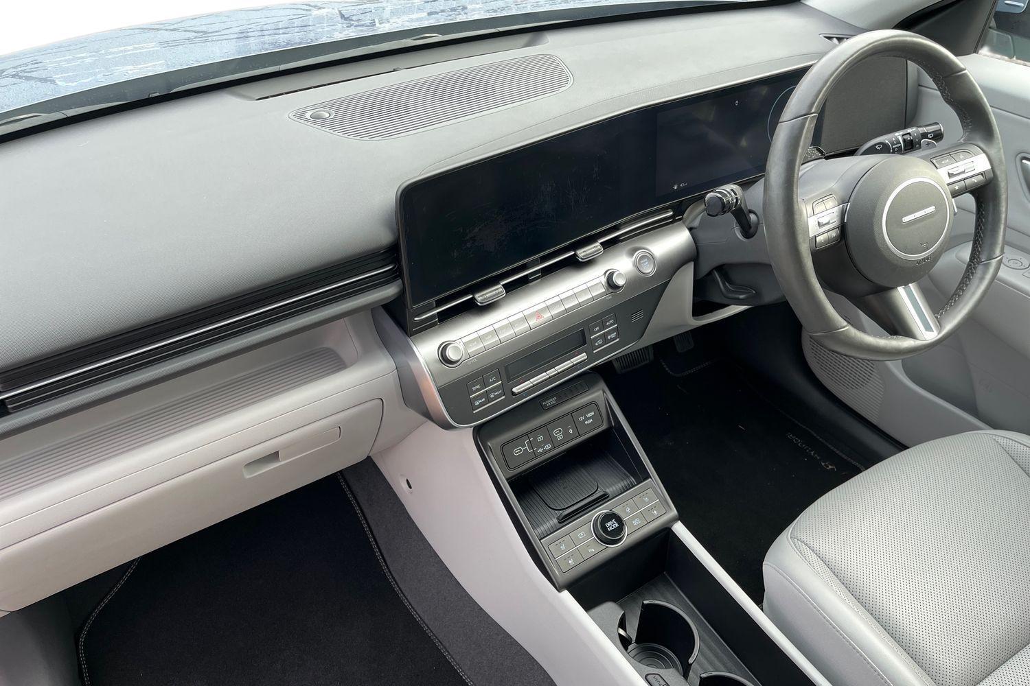 Used Hyundai KONA 2024 for sale - 77314175: Photo 2