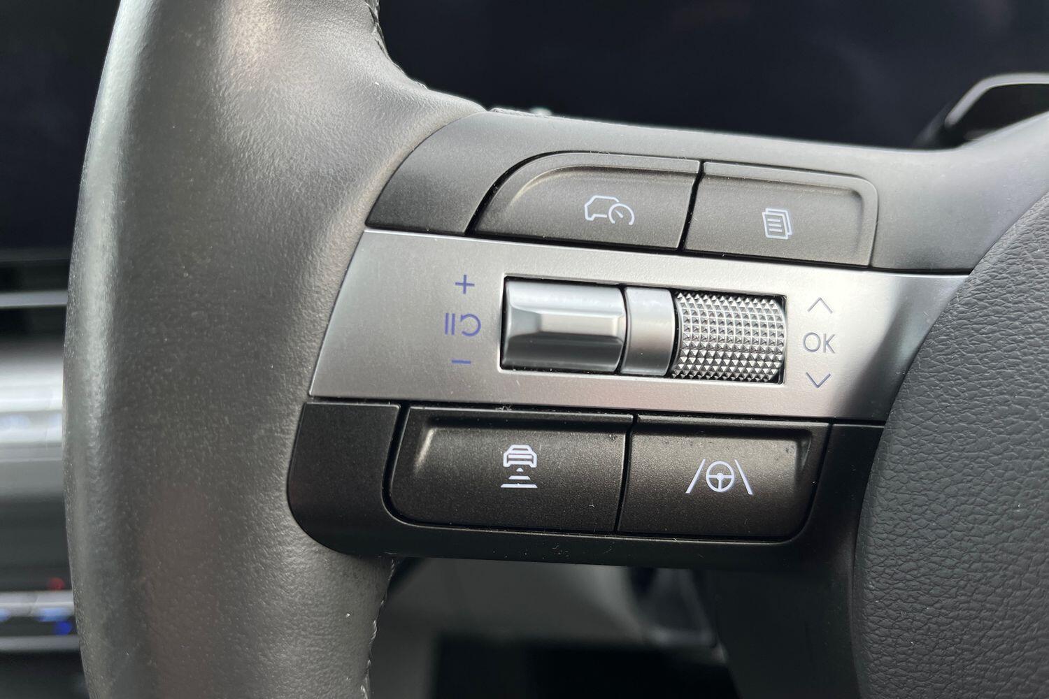 Used Hyundai KONA 2024 for sale - 77314175: Photo 25