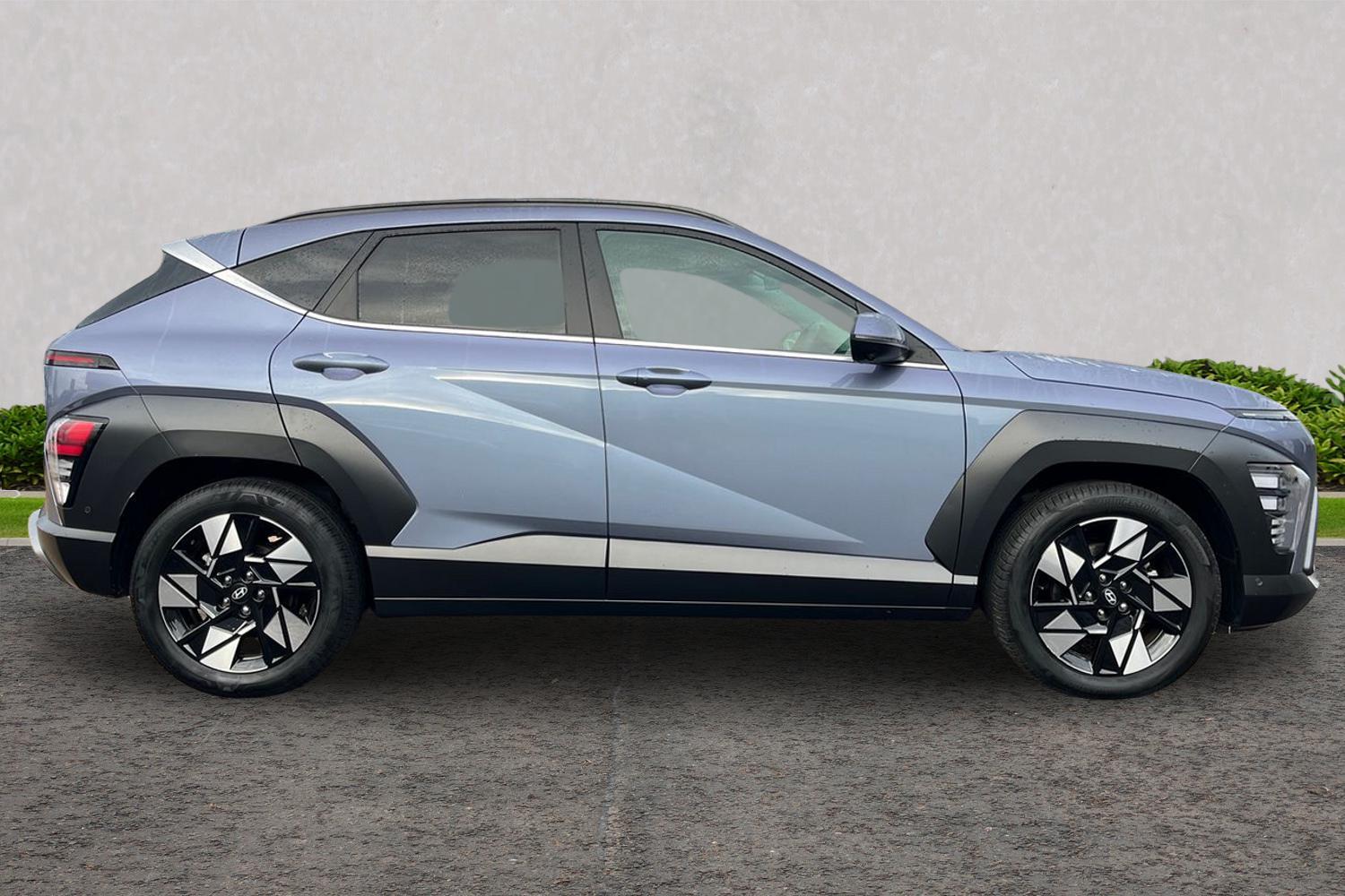 Used Hyundai KONA 2024 for sale - 77314175: Photo 4