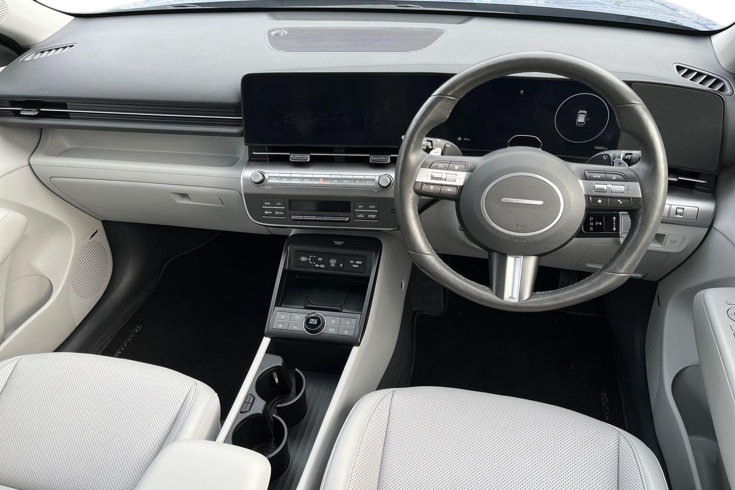 Used Hyundai KONA 2024 for sale - 77314175: Photo 6