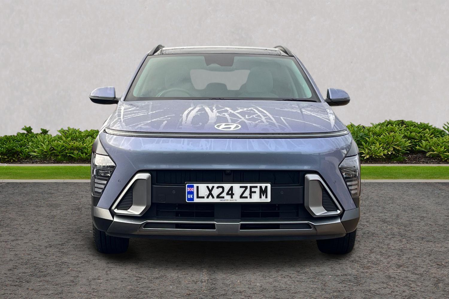 Used Hyundai KONA 2024 for sale - 77314175: Photo 7