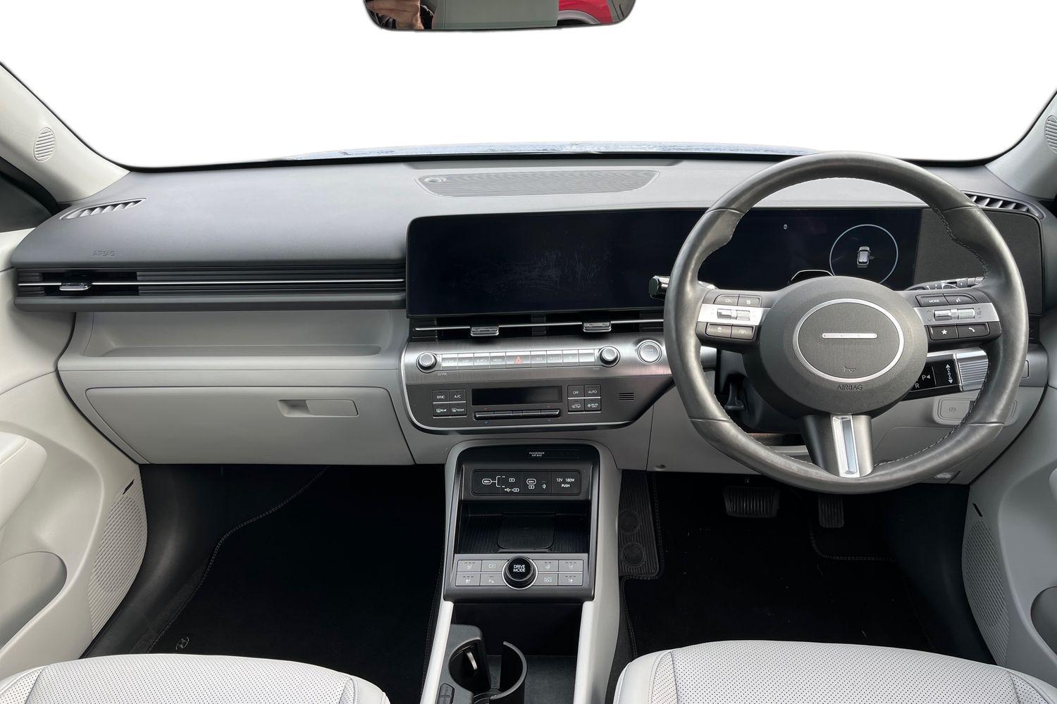 Used Hyundai KONA 2024 for sale - 77314175: Photo 8