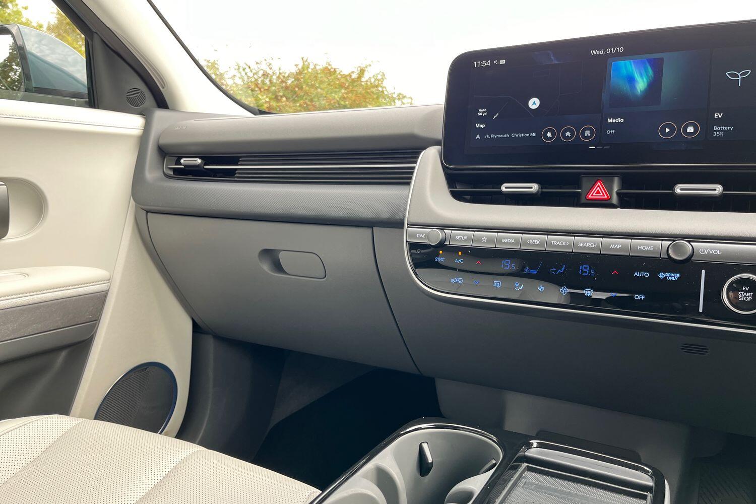 Used Hyundai IONIQ 5 2025 for sale - 77059861: Photo 10